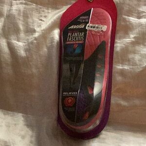 🖤Just In !! NWT “ AVIA “ Womens Size 6–10
Orthotic Insole / Heal Relief 🖤